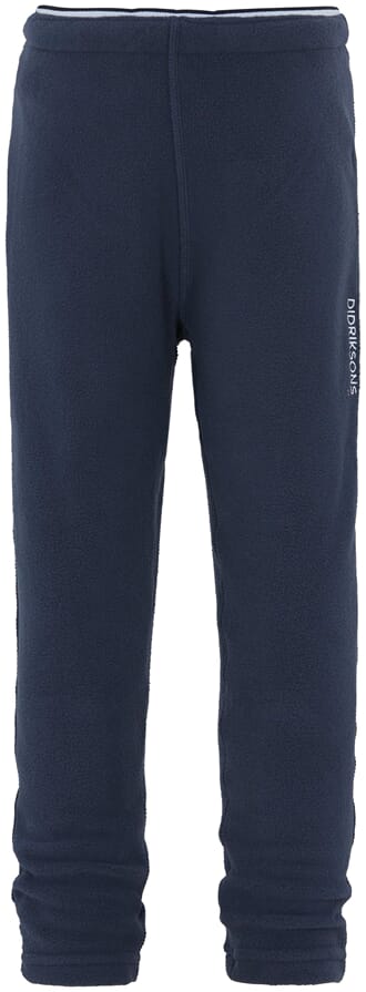 Monte Kids Pants navy - Didriksons