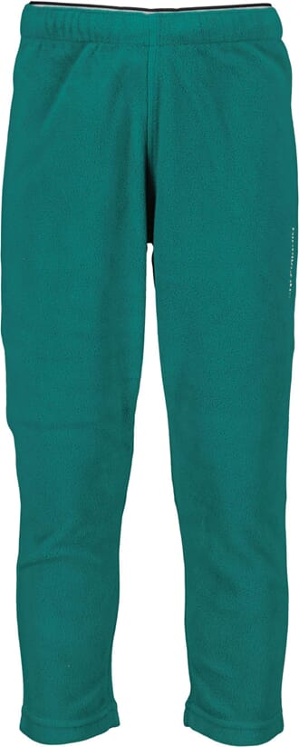 Monte Kids Pants green - Didriksons