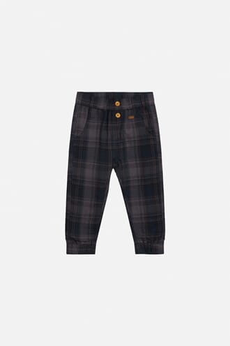 Thor Trousers navy - Hust & Claire