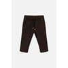 Tobias Trousers dark grey melange - Hust & Claire