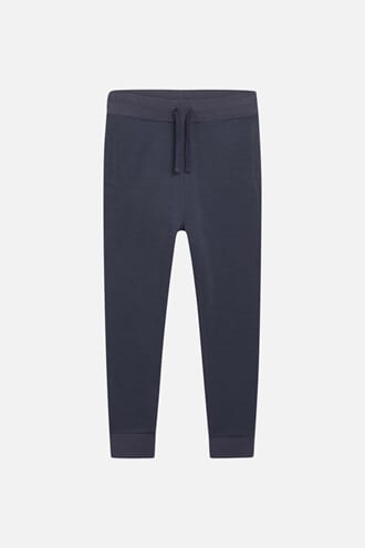 Galin Jogging Trousers ombre blue - Hust & Claire
