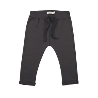 Basic sweat pants Graphite - Phil & Phae