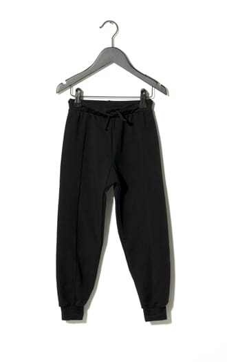 Charlie Pants Black - Sometime Soon