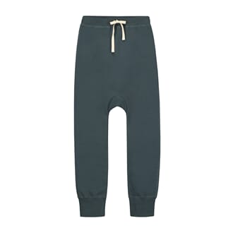Baggy Pant Seamless Blue Grey - Gray Label