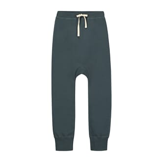 Baggy Pant Seamless Blue Grey - Gray Label