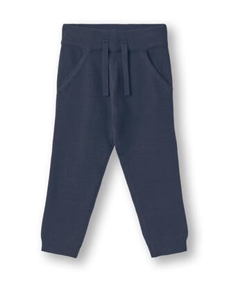 Alon Pant insignia blue - Fliink