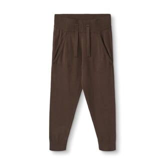 Favo Pant chicory coffee - Fliink
