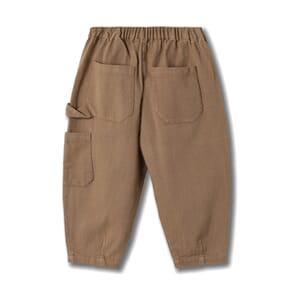 Duna Cargo Pant pine bark - Fliink