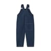 F1828 - DON DENIM OVERALL - DARK DENIM BLUE - Extra 2
