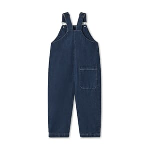 F1828-DDB_Rel F1828 - DON DENIM OVERALL - DARK DENIM BLUE - Extra 2.jpg