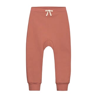 Baggy Pant Faded Red - Gray Label