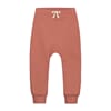 Baggy Pant Faded Red - Gray Label