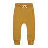 Baggy Pant Seamless mustard - Gray Label