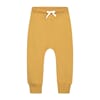 Baggy Pant Seamless mustard aw19 - Gray Label