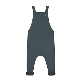 Salopette blue grey - Gray Label