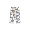 Tavi Fleece Pants swan - Konges Sløjd