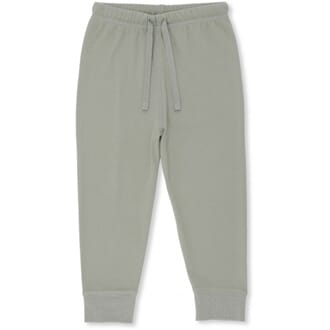 Ebi Pants teal - Konges sløjd