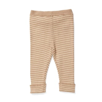 Meo Pants moonlight/off white - Konges Sløjd