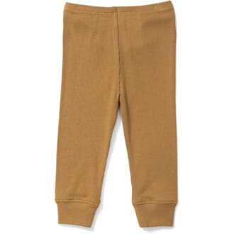 Siff Leggings dijon - Konges Sløjd