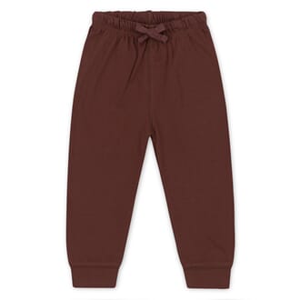 Ebi Pants mocca - Konges Sløjd