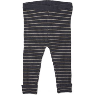 Meo Leggings thunder - Konges Sløjd