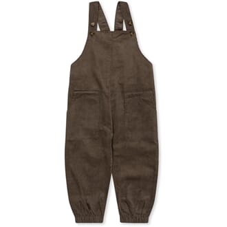 Sully Overall shitake - Konges Sløjd