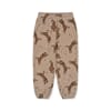 Itty Pants tiger sand - Konges Sløjd