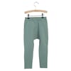 Baggy Pants Lou Chinois Green - Little Hedonist