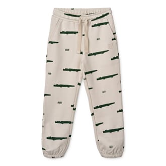 Inga Sweatpants carlos / sandy - Liewood