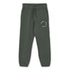Inga sweatpants hunter green - Liewood