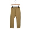 Sweatpants Michiel Antique Bronze - Little Hedonist