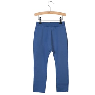 Sweatpants Michiel Coastal Fjord - Little Hedonist