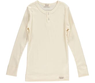 Tee LS offwhite - MarMar