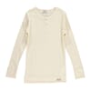 Tee LS offwhite - MarMar
