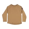 Villvette Longsleeve karri - Gullkorn
