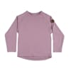 Villvette Longsleeve skyggelilla - Gullkorn