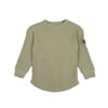 Raffen Longsleeve light green - Gullkorn