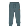 Raffen Pant greyblue - Gullkorn