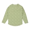 Villvette LS LTD soft grønn - Gullkorn