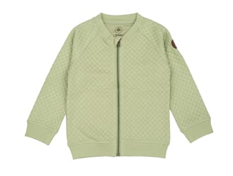 Moss Jakke soft grønn - Gullkorn