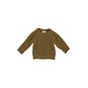 Isac Sweat pine brown - Gro Company