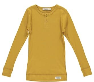 Tee LS golden - MarMar