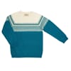 Finn Sweater Petrol - MeMini
