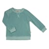 Barney Sweater Oil Blue - MeMini