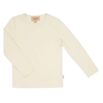 Martin Genser (ss20) Egret white - MeMini