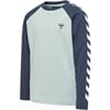 Boys T-Shirt L/S arona - Hummel