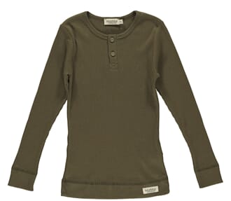 Tee LS loden - MarMar