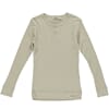 Tee LS grey sand - MarMar