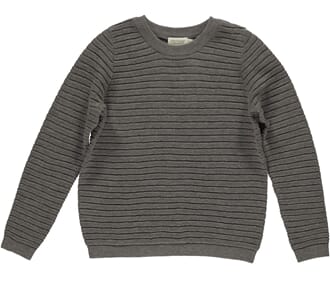 Tano mid brown melange - MarMar