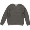 Tano mid brown melange - MarMar